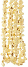 Load image into Gallery viewer, KURT ADLER 9' PLASTIC REALISTIC POPCORN GARLAND CHRISTMAS TREE DECORATION H0576