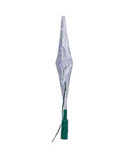Load image into Gallery viewer, KURT ADLER 11.25" LED LIGHT COLOR CHANGING POLAR STAR CHRISTMAS TREETOP UL1827