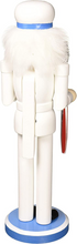 Load image into Gallery viewer, SANTA'S WORKSHOP 14" DENTIST NUTCRACKER CHRISTMAS DECORATION 70080