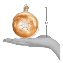 Load image into Gallery viewer, OLD WORLD CHRISTMAS BAGEL BLOWN GLASS CHRISTMAS ORNAMENT 32221
