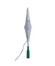 Load image into Gallery viewer, KURT ADLER 11.25" LED LIGHT COLOR CHANGING POLAR STAR CHRISTMAS TREETOP UL1827