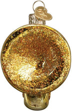 Load image into Gallery viewer, OLD WORLD CHRISTMAS TUBA GLASS MUSICAL INSTRUMENT CHRISTMAS ORNAMENT 38055

