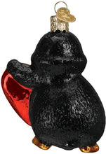 Load image into Gallery viewer, OLD WORLD CHRISTMAS BEST BABYSITTER BLOWN GLASS CHRISTMAS ORNAMENT 36277
