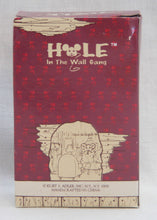 Load image into Gallery viewer, KURT ADLER "HOLE IN THE WALL GANG" SALT OF THE SEA FISHERMAN MOUSE XMAS ORNAMENT
