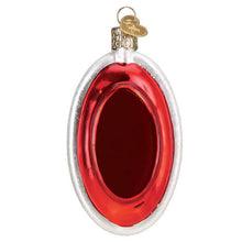 Load image into Gallery viewer, OLD WORLD CHRISTMAS ASPARAGUS GLASS CHRISTMAS ORNAMENT 28144
